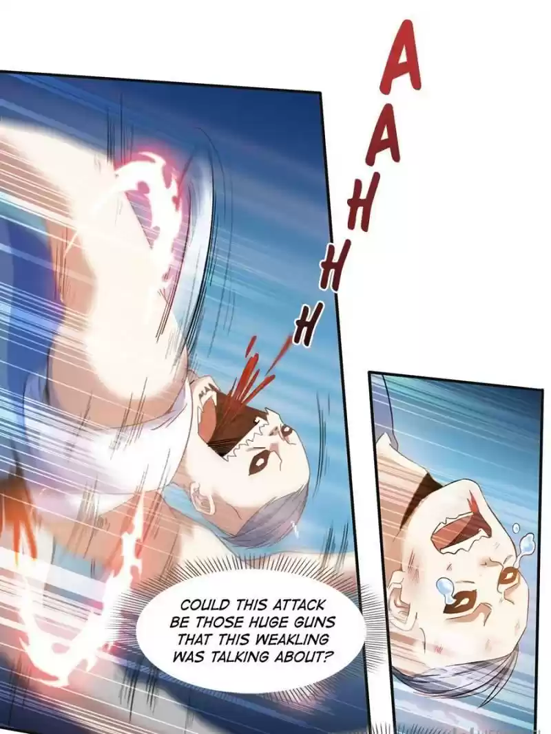 Cultivation Chat Group Chapter 207