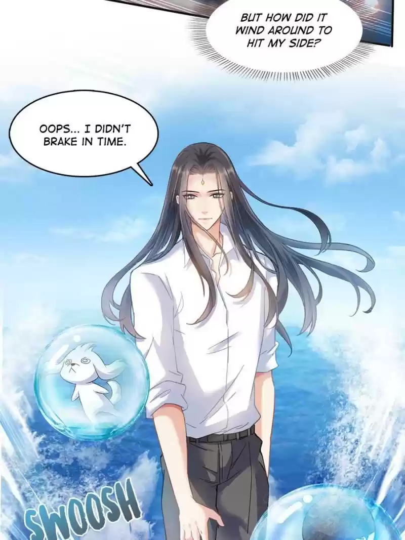 Cultivation Chat Group Chapter 207