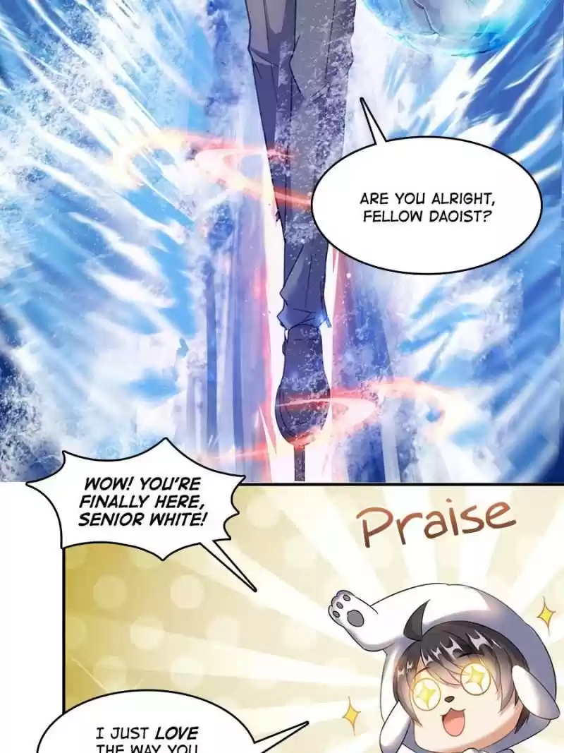 Cultivation Chat Group Chapter 207