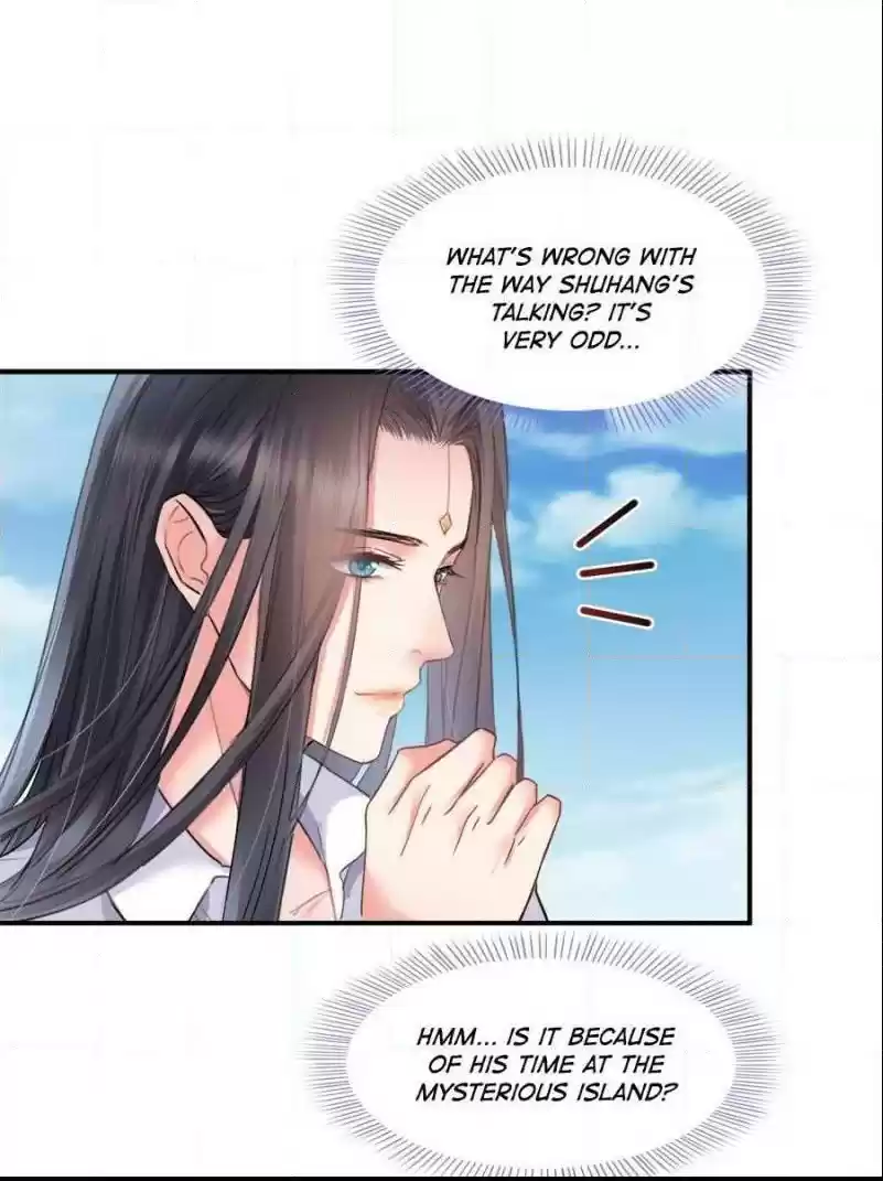 Cultivation Chat Group Chapter 207