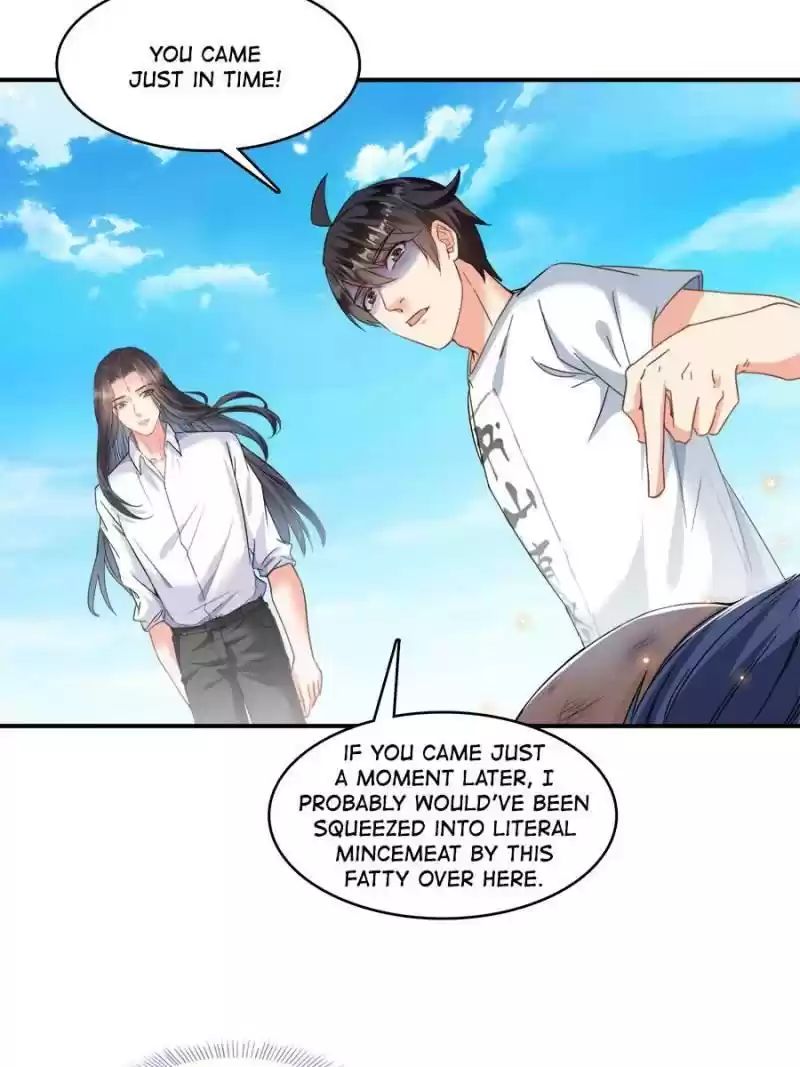 Cultivation Chat Group Chapter 207