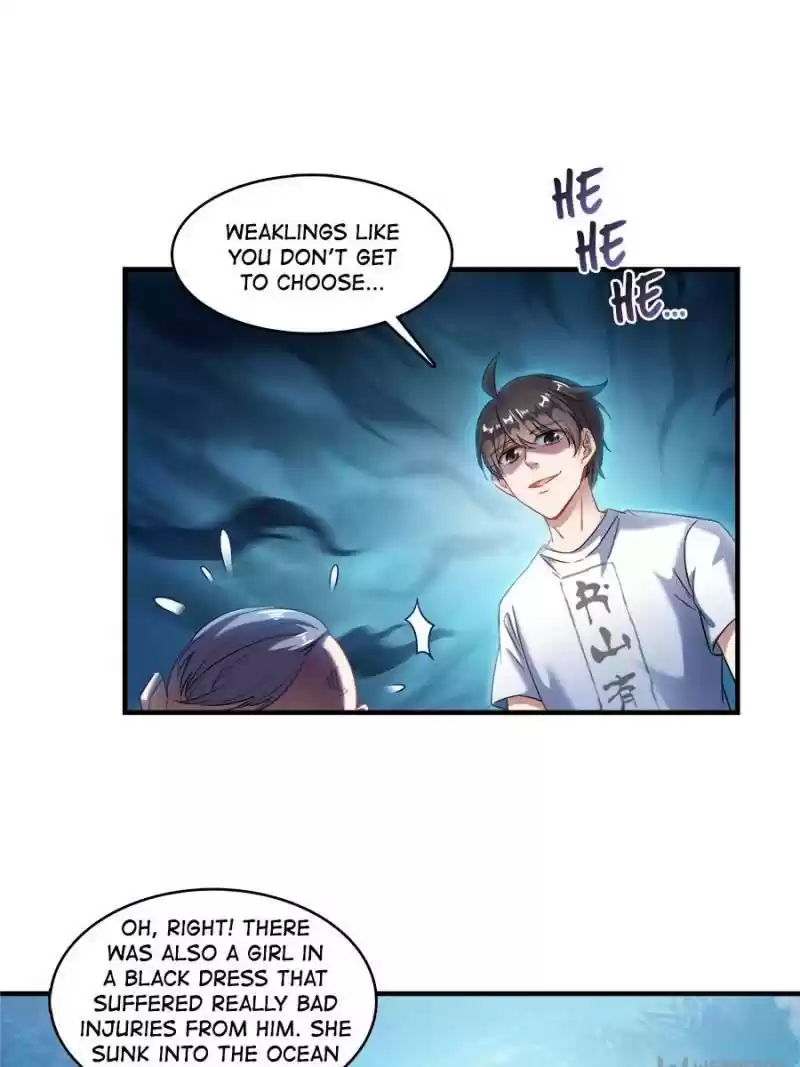 Cultivation Chat Group Chapter 207