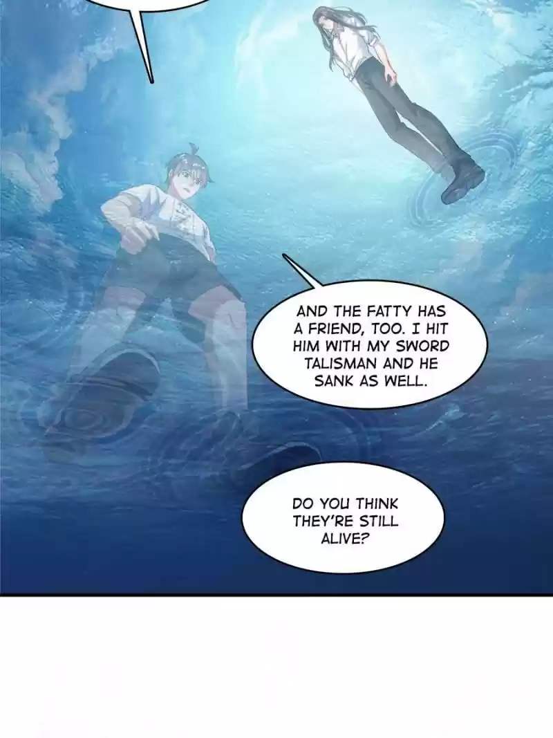 Cultivation Chat Group Chapter 207