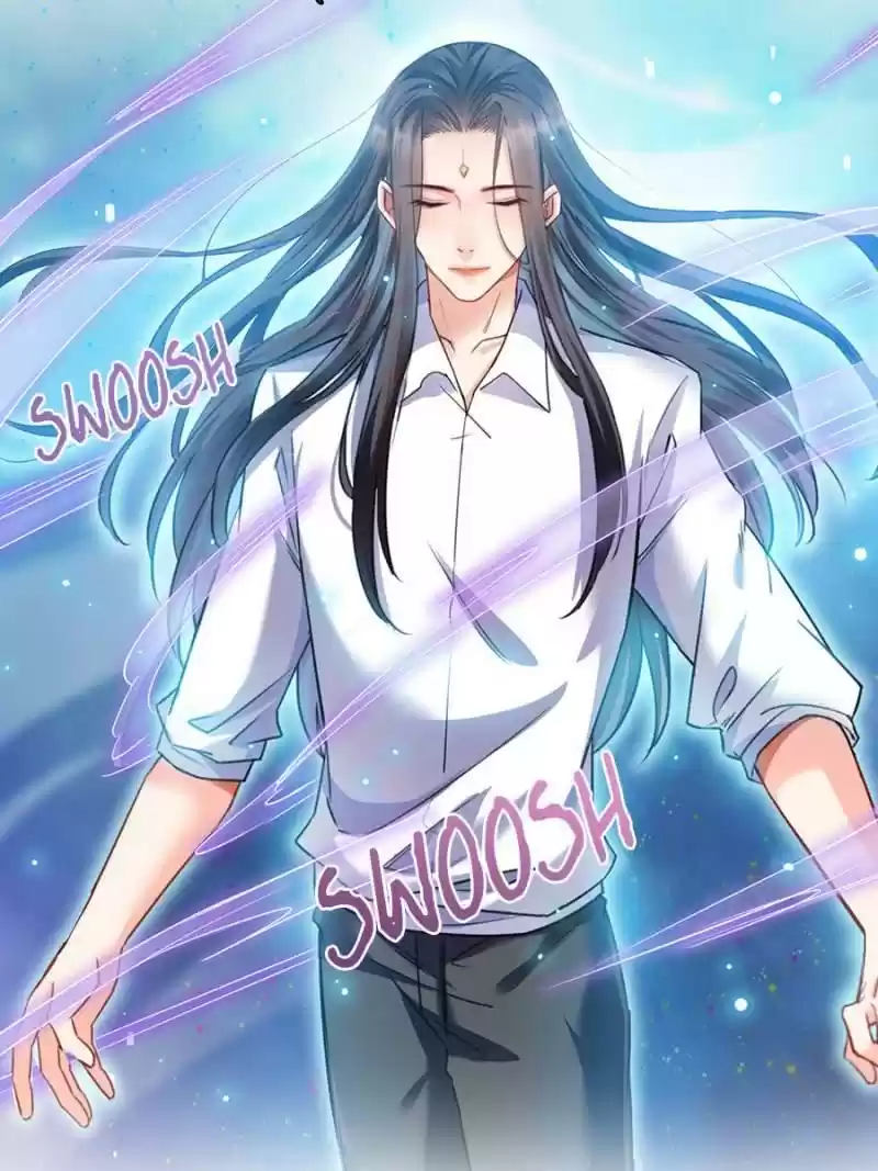 Cultivation Chat Group Chapter 207