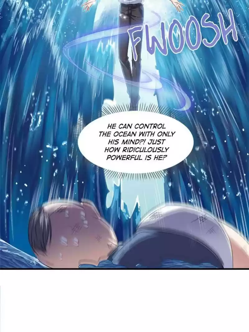 Cultivation Chat Group Chapter 207