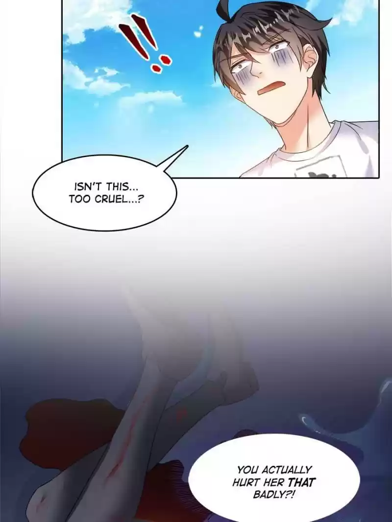 Cultivation Chat Group Chapter 207