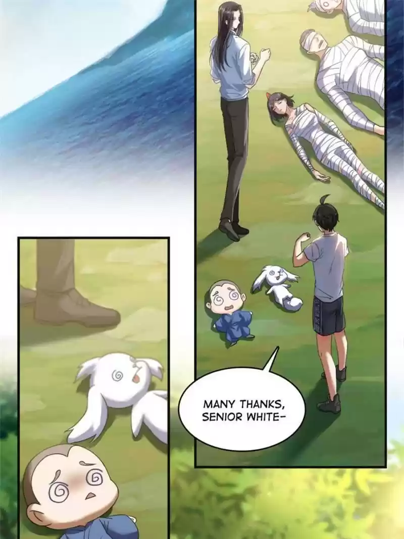 Cultivation Chat Group Chapter 208