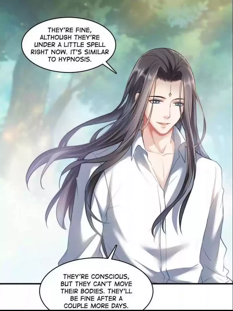 Cultivation Chat Group Chapter 208