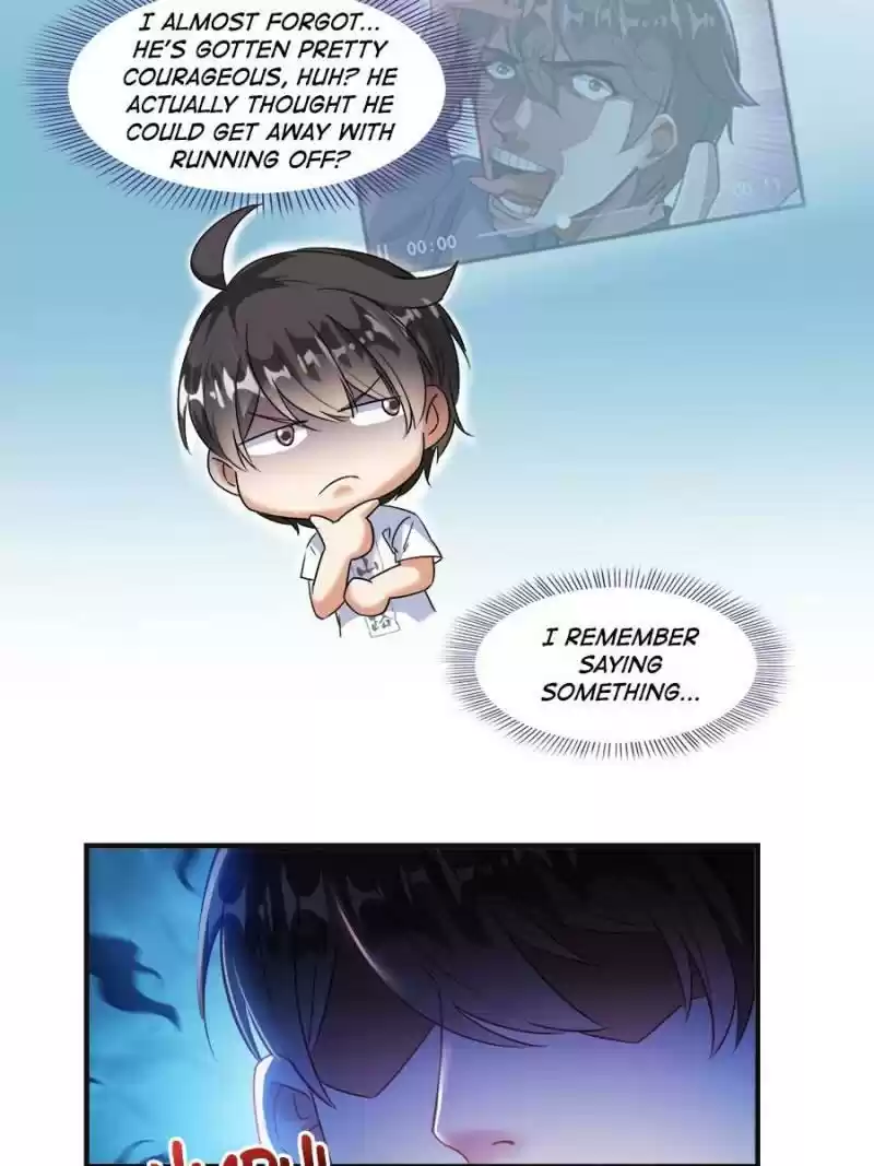 Cultivation Chat Group Chapter 208