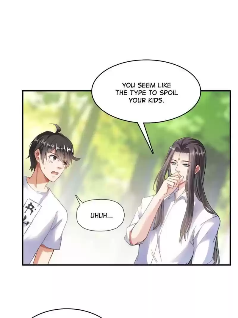 Cultivation Chat Group Chapter 208