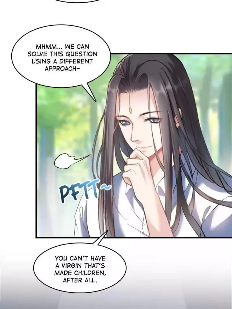 Cultivation Chat Group Chapter 208