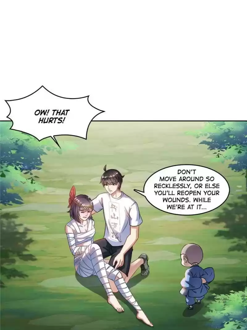 Cultivation Chat Group Chapter 208