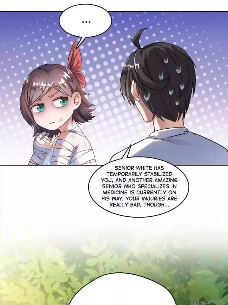 Cultivation Chat Group Chapter 208