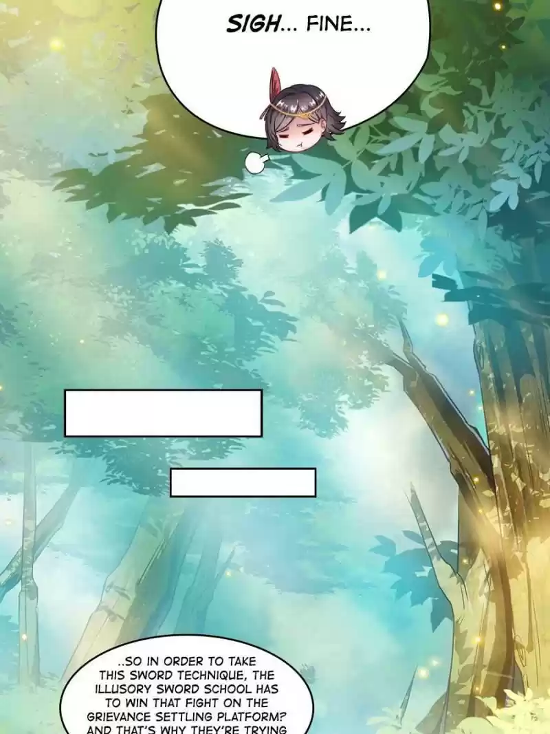 Cultivation Chat Group Chapter 208