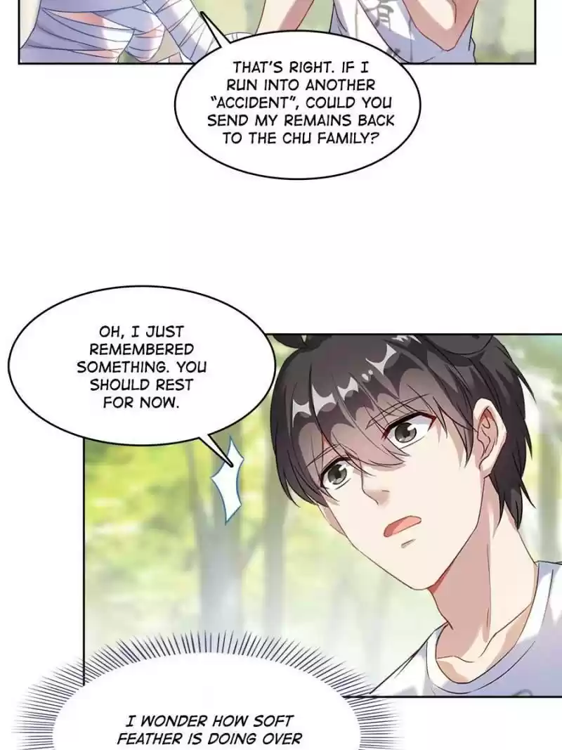 Cultivation Chat Group Chapter 208