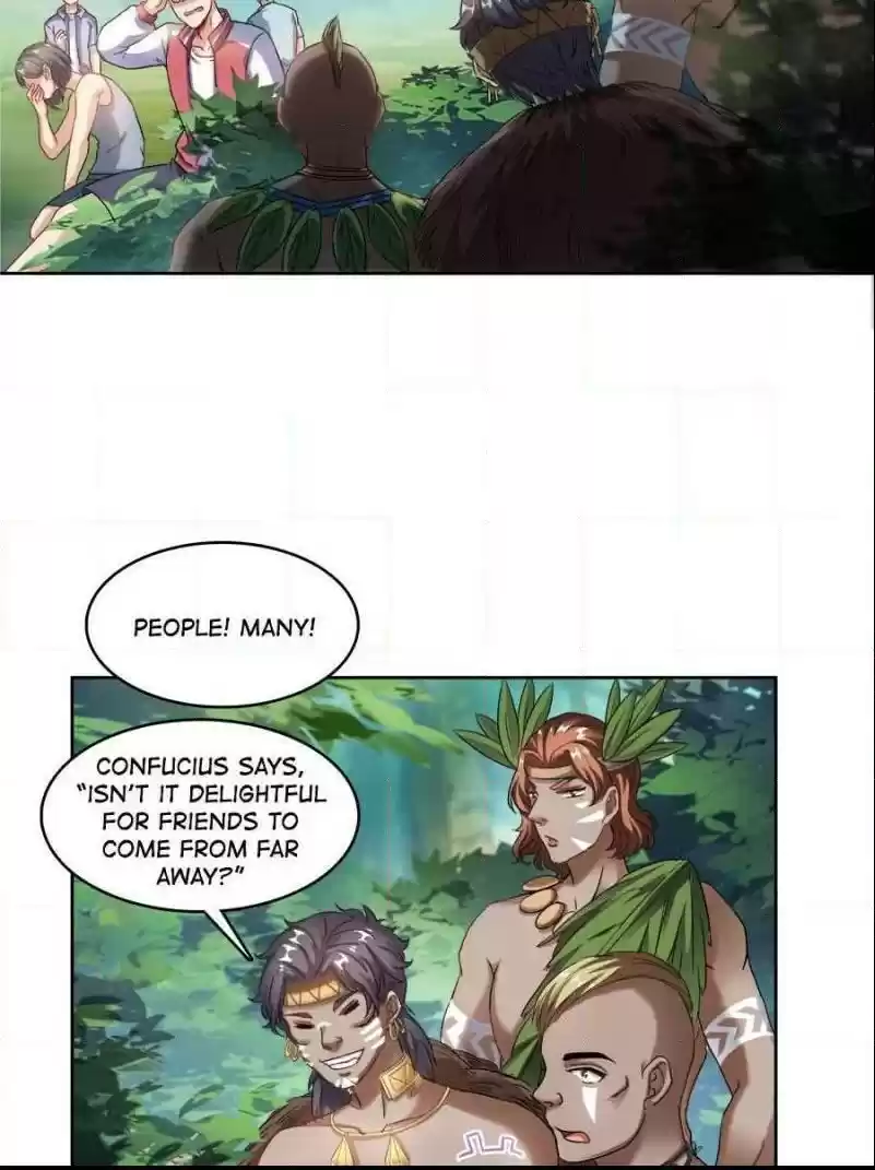 Cultivation Chat Group Chapter 208