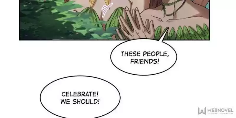 Cultivation Chat Group Chapter 208