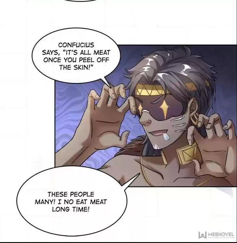 Cultivation Chat Group Chapter 208