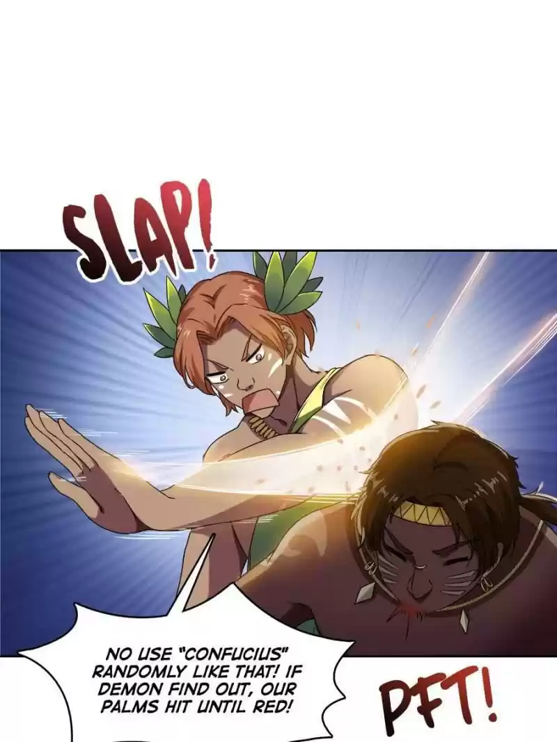 Cultivation Chat Group Chapter 208