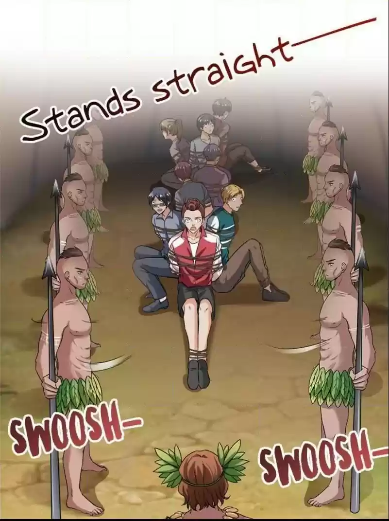 Cultivation Chat Group Chapter 208