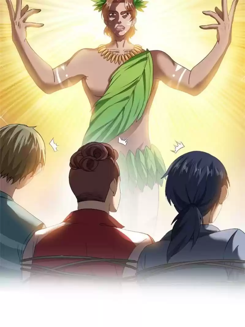 Cultivation Chat Group Chapter 208