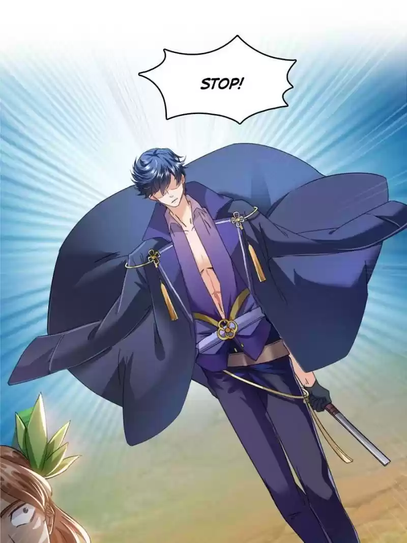 Cultivation Chat Group Chapter 208