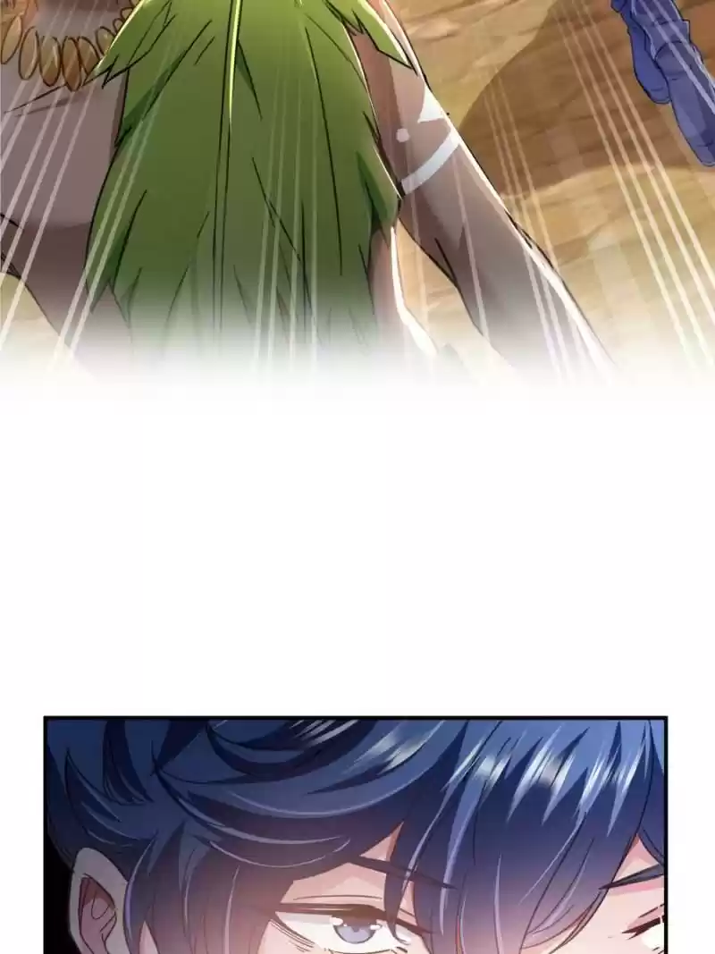 Cultivation Chat Group Chapter 208