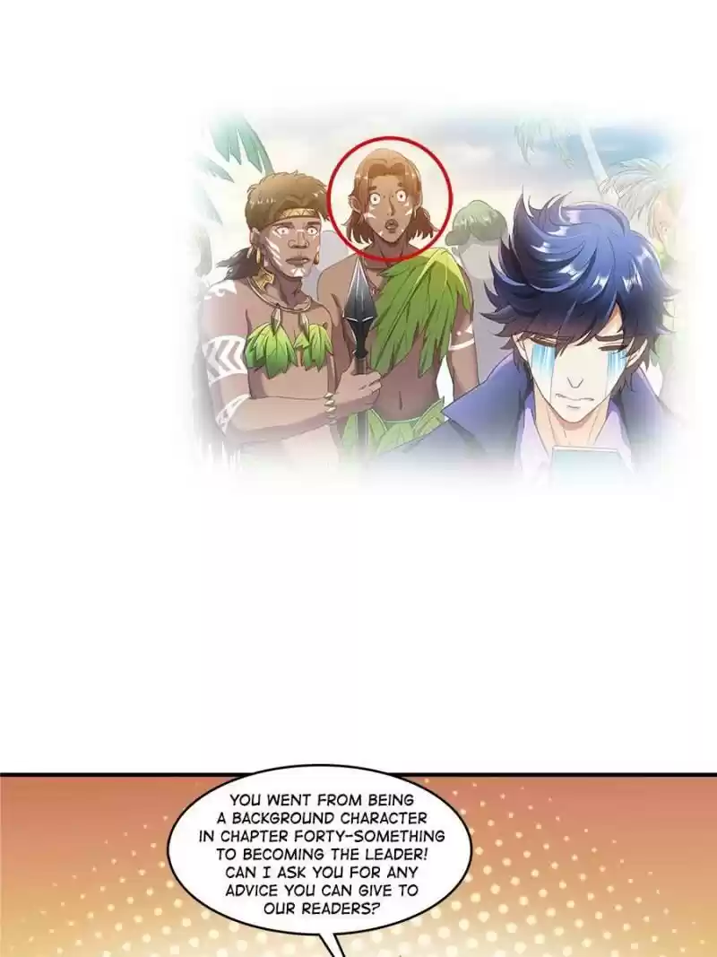 Cultivation Chat Group Chapter 208