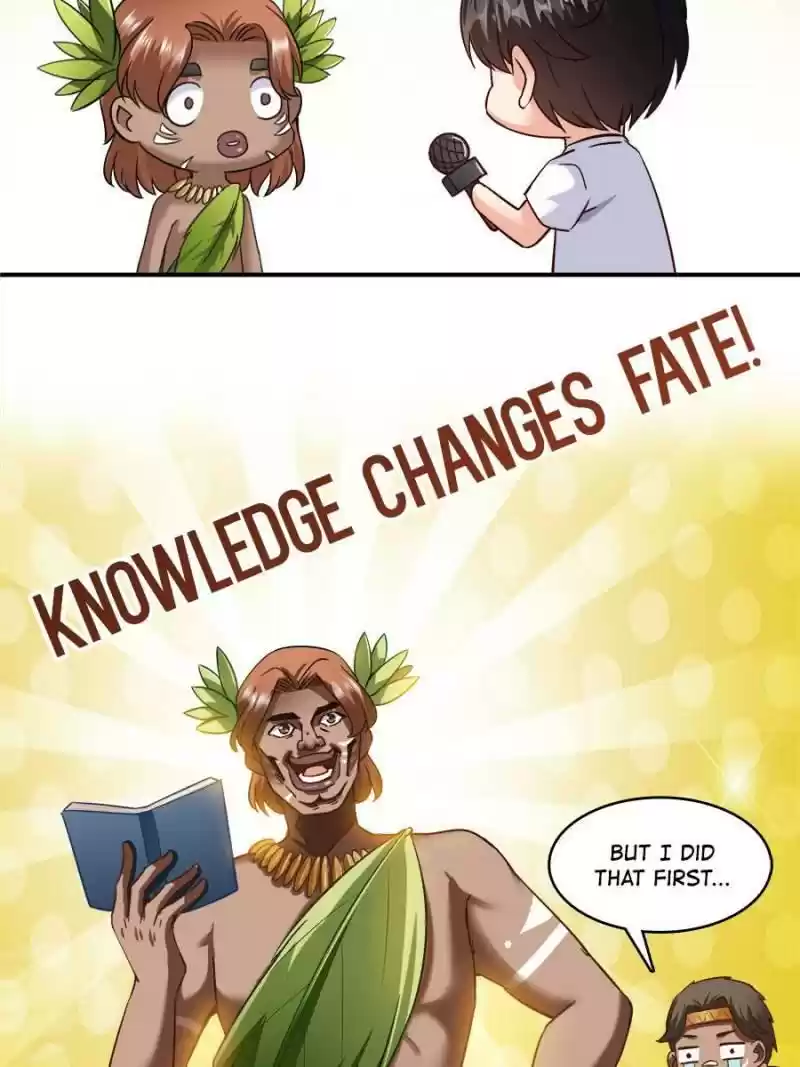 Cultivation Chat Group Chapter 208