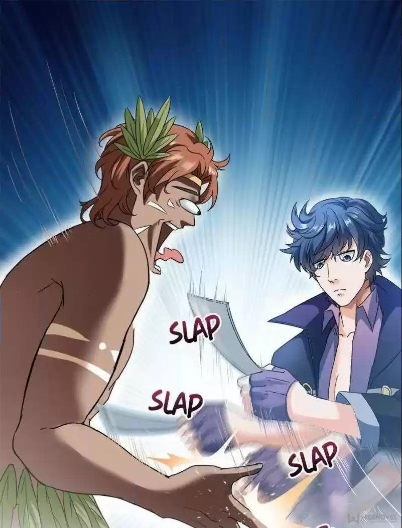 Cultivation Chat Group Chapter 209