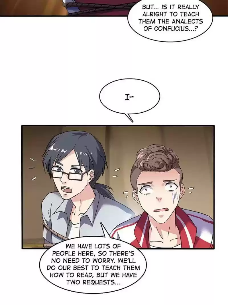 Cultivation Chat Group Chapter 209