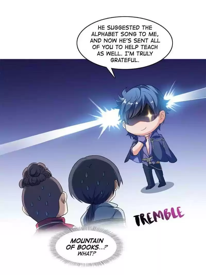 Cultivation Chat Group Chapter 209