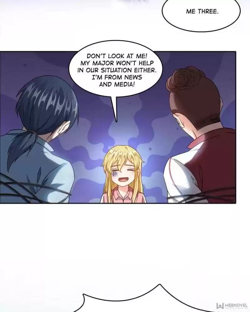 Cultivation Chat Group Chapter 209