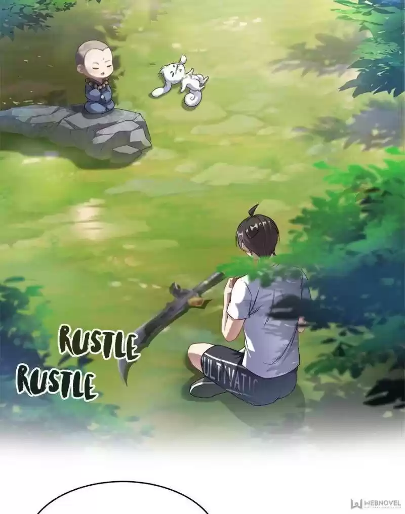 Cultivation Chat Group Chapter 209