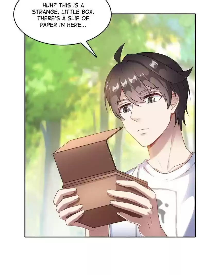 Cultivation Chat Group Chapter 209