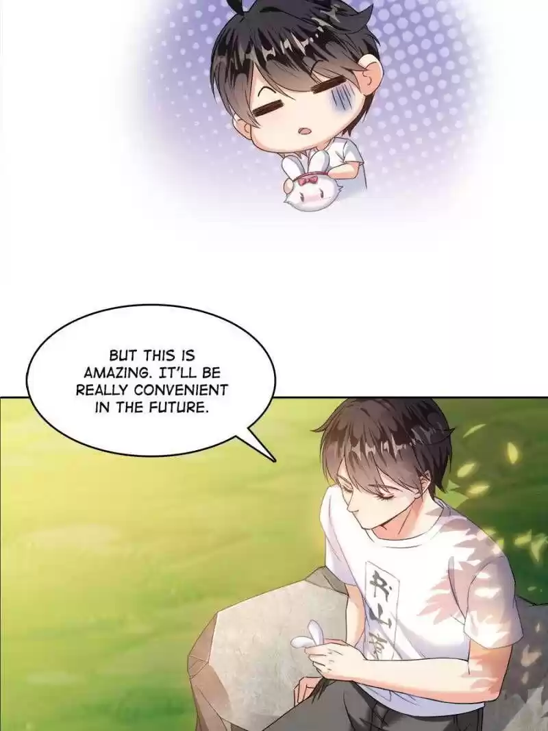 Cultivation Chat Group Chapter 209