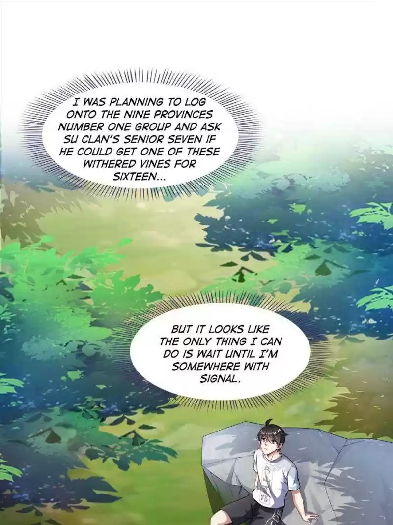 Cultivation Chat Group Chapter 209