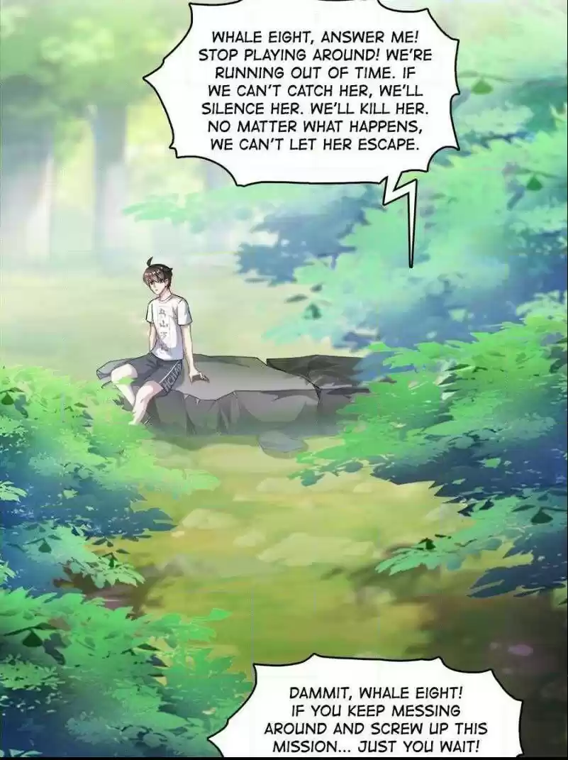 Cultivation Chat Group Chapter 209