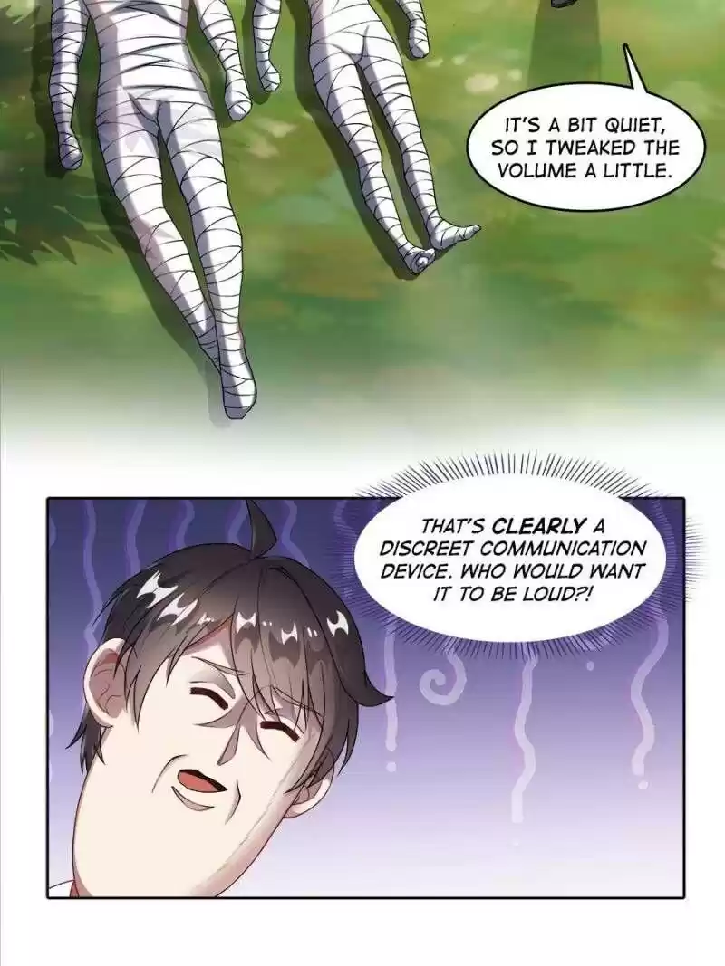 Cultivation Chat Group Chapter 209