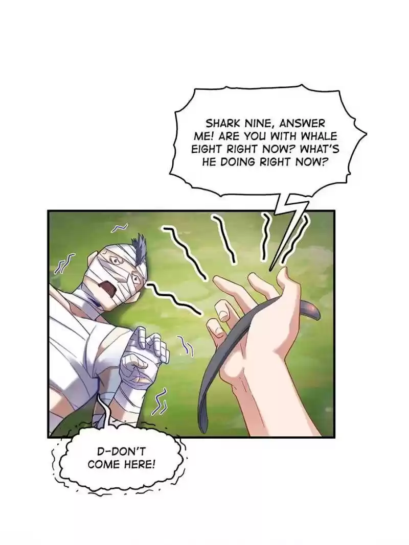 Cultivation Chat Group Chapter 209