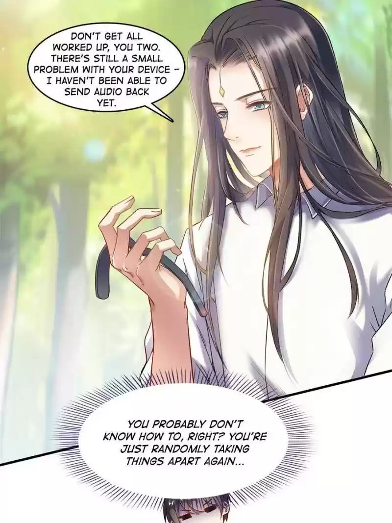 Cultivation Chat Group Chapter 209