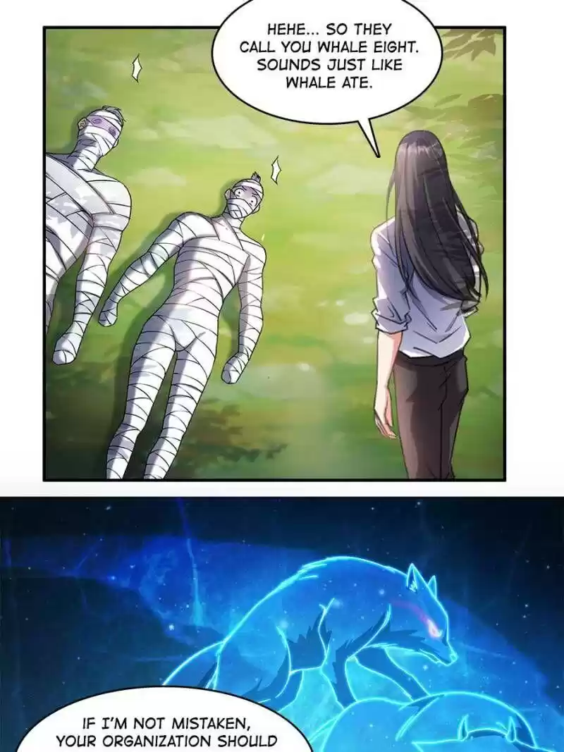 Cultivation Chat Group Chapter 209