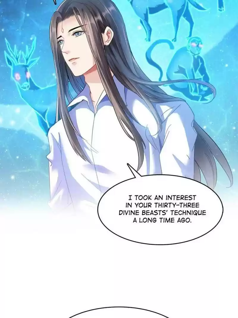 Cultivation Chat Group Chapter 209