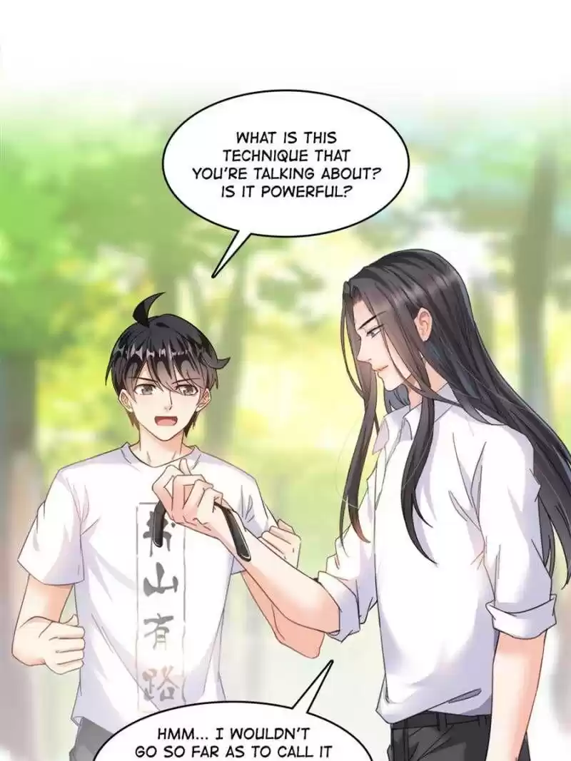 Cultivation Chat Group Chapter 209