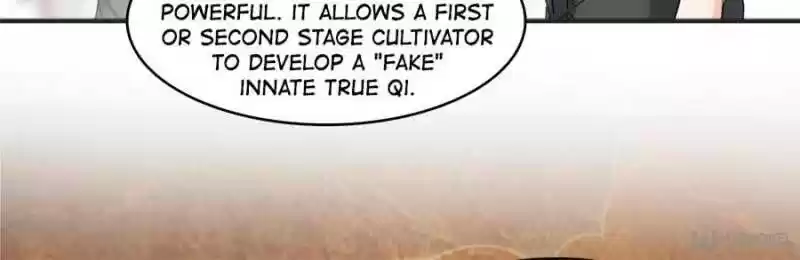 Cultivation Chat Group Chapter 209
