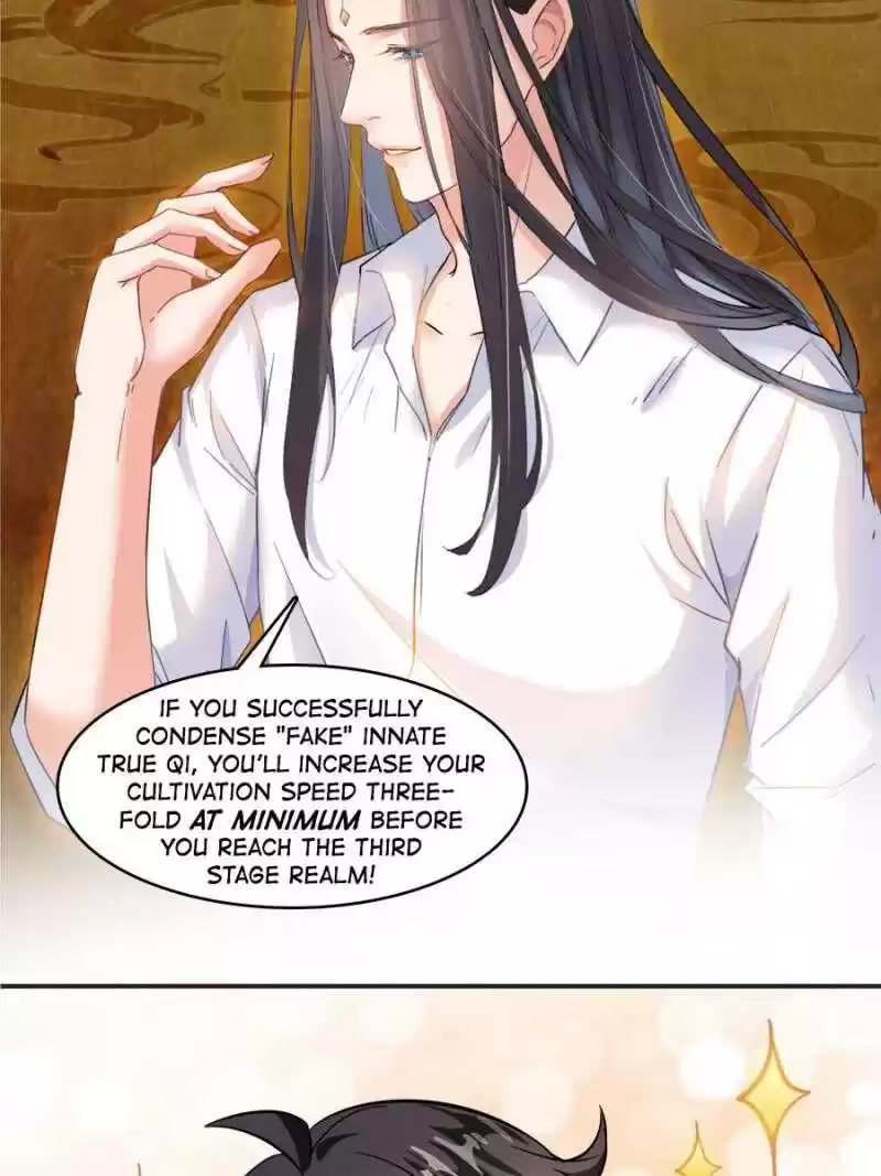 Cultivation Chat Group Chapter 209