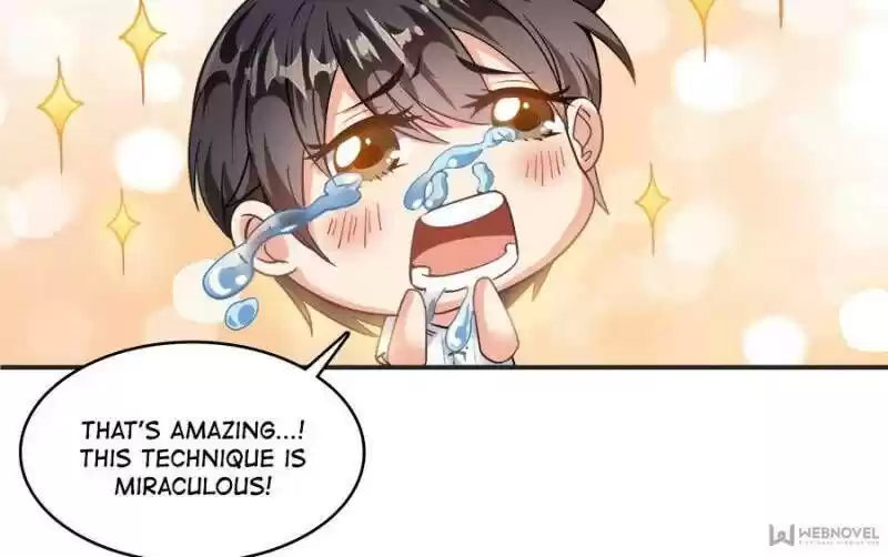 Cultivation Chat Group Chapter 209