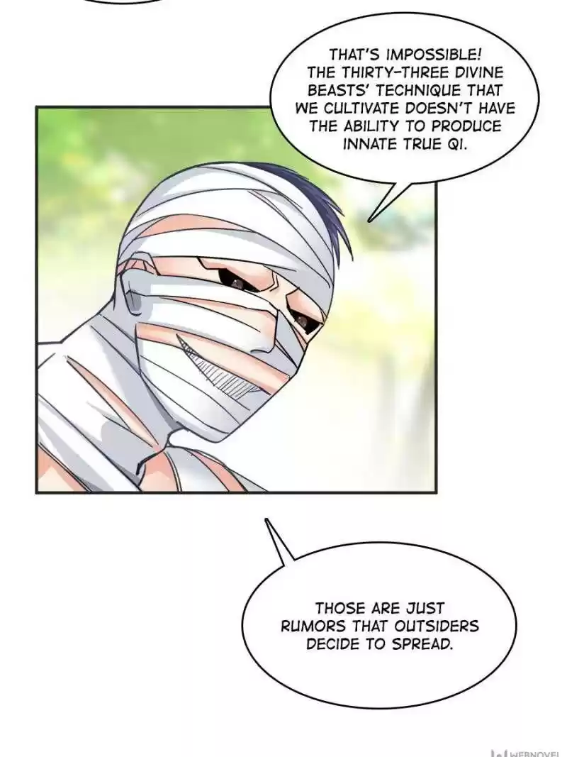 Cultivation Chat Group Chapter 209