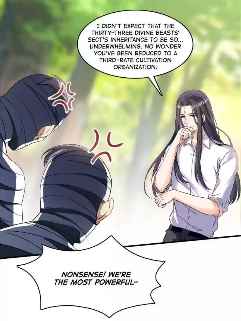 Cultivation Chat Group Chapter 209