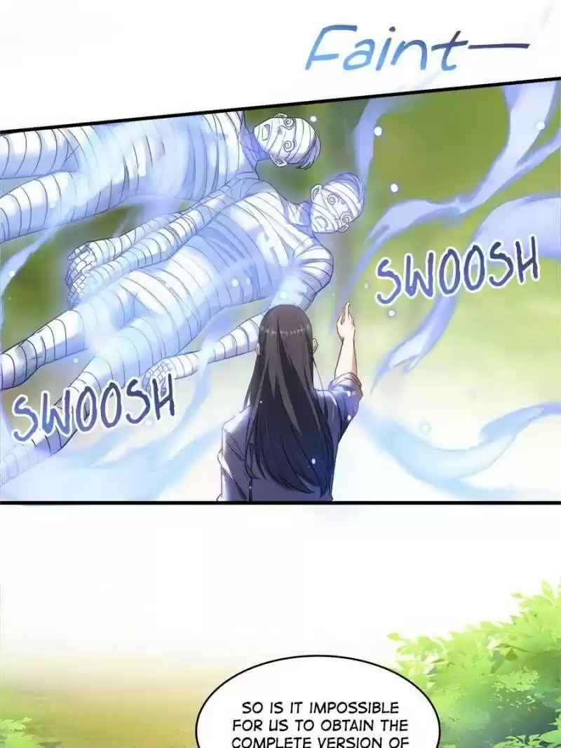 Cultivation Chat Group Chapter 209